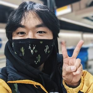 Meet your Posher, Benji